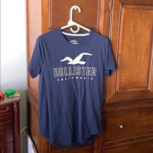 Men’s Hollister short sleeve tee